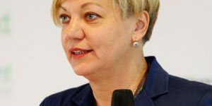 Украина согласовала с МВФ условия дальнейшего финансирования