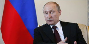 Зачем Путин признал свою роль в аннексии Крыма