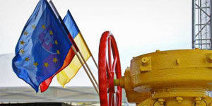Украина продолжит импортировать газ из Европы