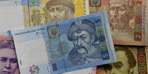 Годовая инфляция в Украине ускорилась почти до 61%