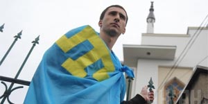18 мая День памяти и скорби по случаю годовщины депортации крымских татар
