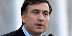 Саакашвили заявляет о 'крышевании' коррупции в Одессе представителями СБУ