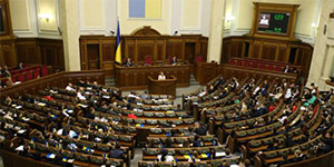 Нардепы попросят Порошенко ветировать закон о реструктуризации валютных кредитов