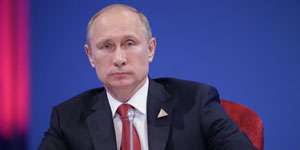 Путін назвав передчасним трибунал щодо збитого «Боїнга»