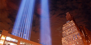 14 років терактам 11 вересня: хроніка масштабної атаки на США