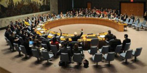 Россия предлагает принять в СБ ООН декларацию о странах, где произошел государственный переворот