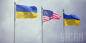 Вето закона об оборонном бюджете США не помешает предоставлению оружия Киеву