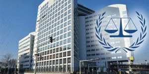 Гаагский суд не зафиксировал преступления против человечности на Евромайдане