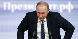 2015: последнее выступление Путина
