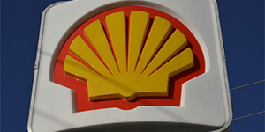 Shell в 2015 году лишилась 90% чистой прибыли