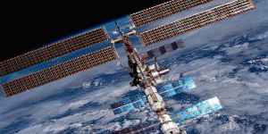 Астронавт ESA опубликовал захватывающее видео Земли из космоса