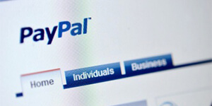 Украины нет в стратегии развития PayPal