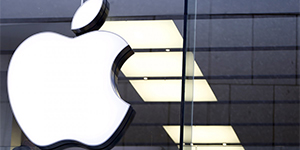 Один из крупнейших внешних акционеров Apple продал все акции компании