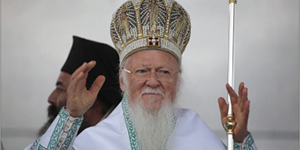 Рада обратилась к Вселенскому Патриарху относительно автокефалии украинской Церкви