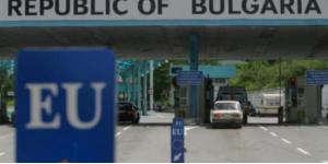Болгария введет бесплатные многоразовые визы для украинцев