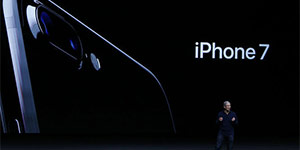 Дыркой меньше. Зачем Apple избавилась от разъема для наушников в iPhone 7.