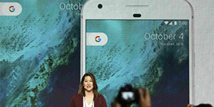 Google представила нові моделі смартфонів і домашніх ґаджетів