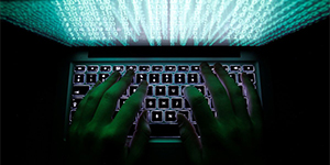 СНБО создает систему защиты государственных объектов от кибератак