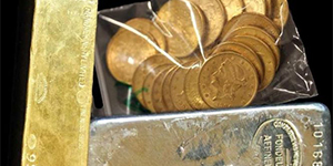 Француз обнаружил в унаследованной им усадьбе золота на 3,5 млн евро